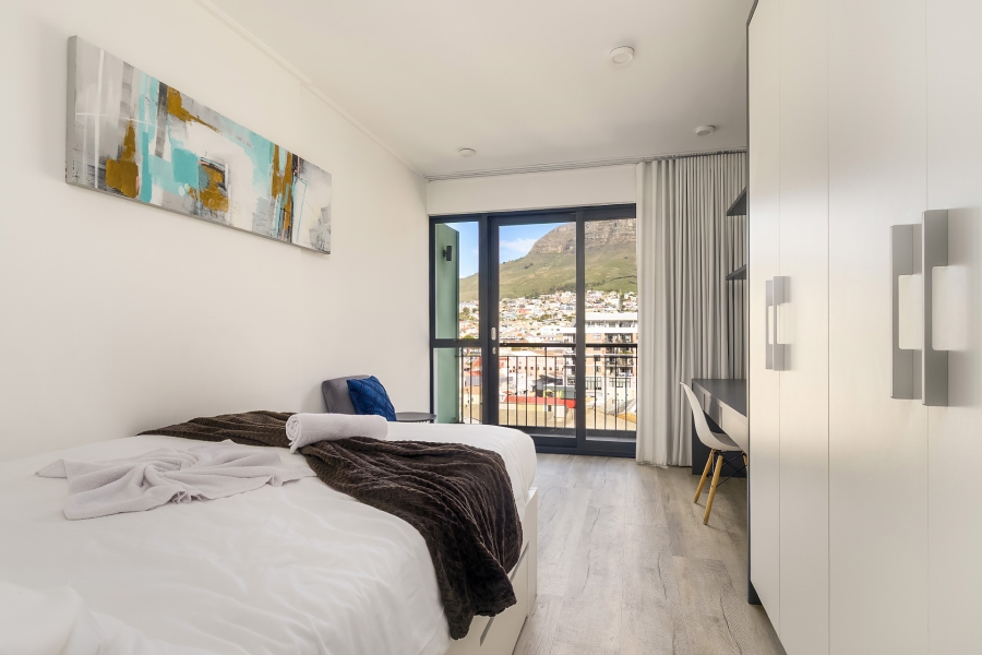 0 Bedroom Property for Sale in Woodstock Western Cape